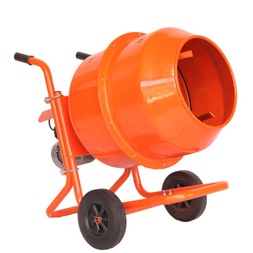 mini concrete mixer for sale